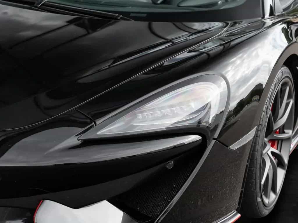 McLaren 570S Spider | MSO Spoiler Kit | Carbon Interior 02/2020-photo-13