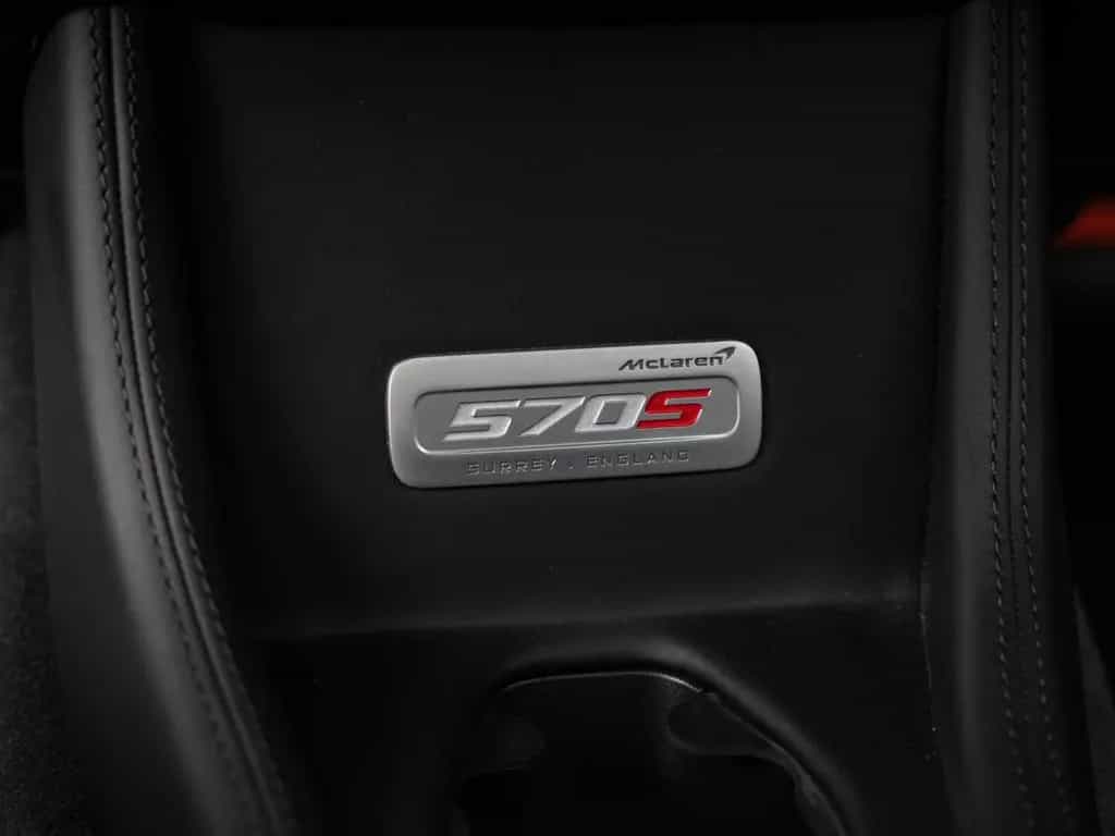 McLaren 570S Spider | MSO Spoiler Kit | Carbon Interior 02/2020-photo-27