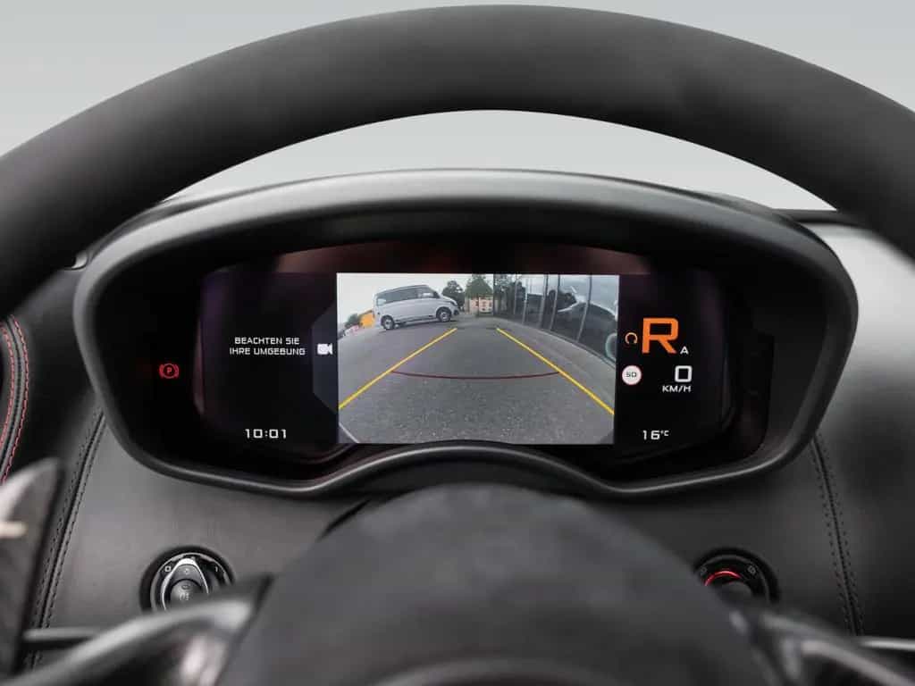 McLaren 570S Spider | MSO Spoiler Kit | Carbon Interior 02/2020-photo-28