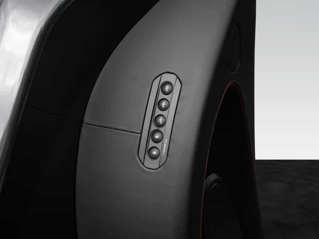 McLaren 570S Spider | MSO Spoiler Kit | Carbon Interior 02/2020-photo-32