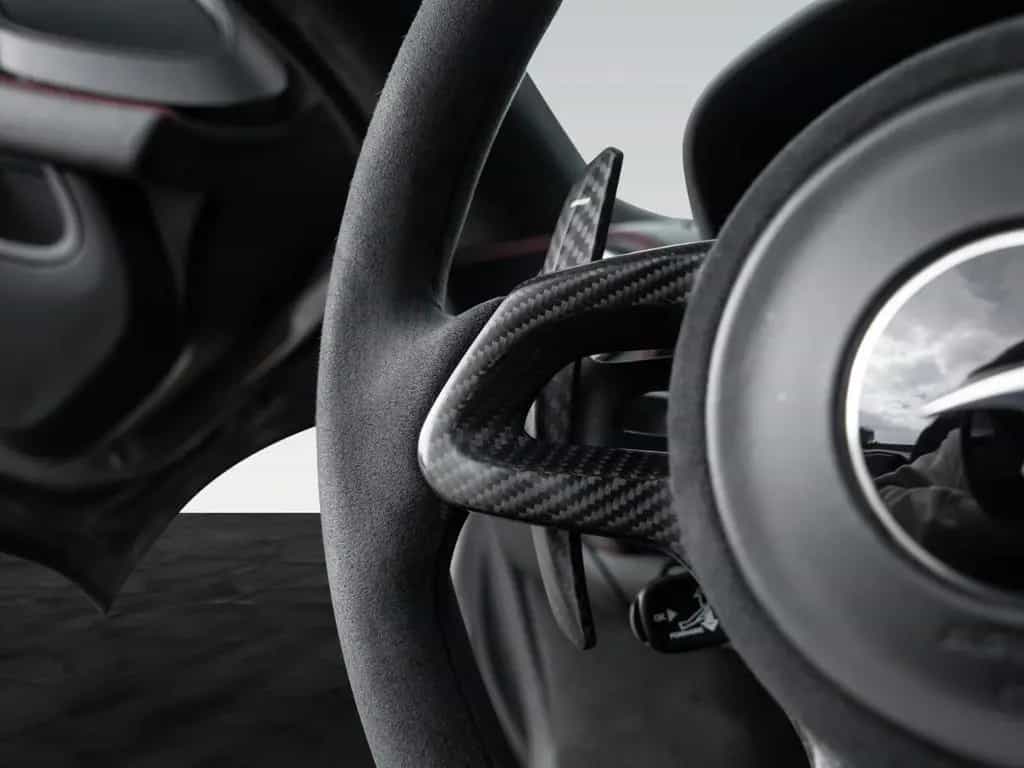McLaren 570S Spider | MSO Spoiler Kit | Carbon Interior 02/2020-photo-34