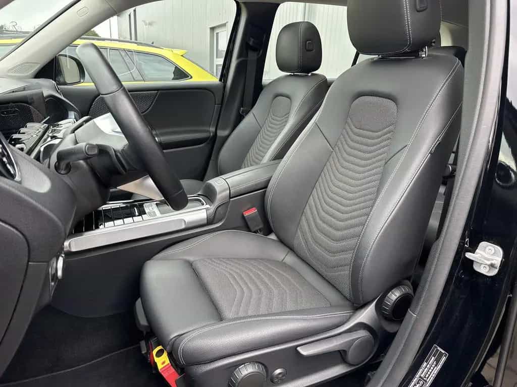 Mercedes-Benz GLB 200 d Progressive Adv. NAV+LED+PANO+STHZG+VC 03/2024-photo-10