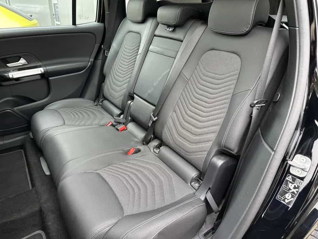 Mercedes-Benz GLB 200 d Progressive Adv. NAV+LED+PANO+STHZG+VC 03/2024-photo-13