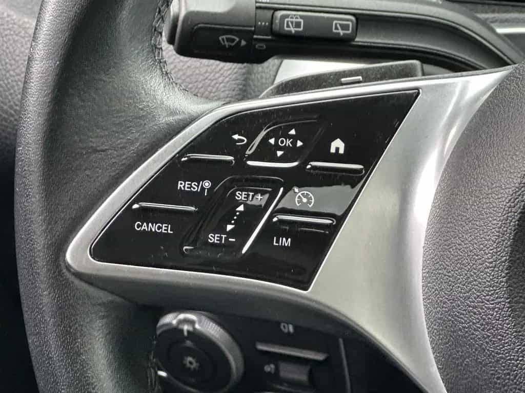 Mercedes-Benz GLB 200 d Progressive Adv. NAV+LED+PANO+STHZG+VC 03/2024-photo-15