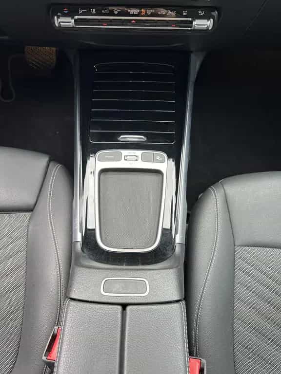 Mercedes-Benz GLB 200 d Progressive Adv. NAV+LED+PANO+STHZG+VC 03/2024-photo-17