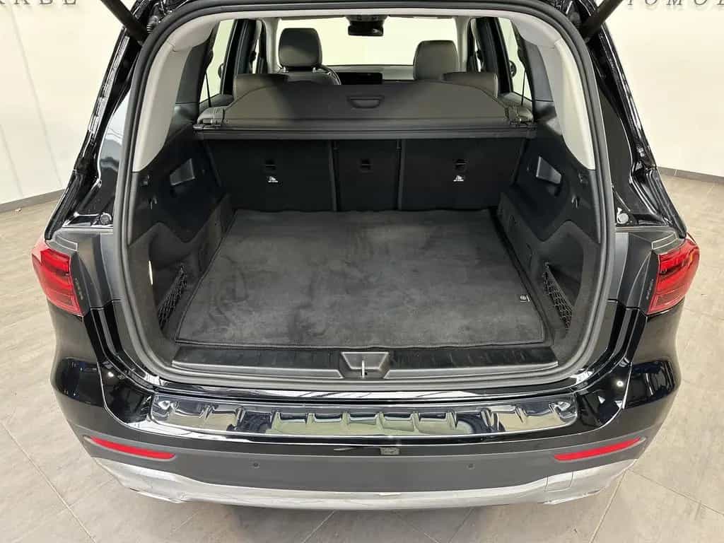 Mercedes-Benz GLB 200 d Progressive Adv. NAV+LED+PANO+STHZG+VC 03/2024-photo-5