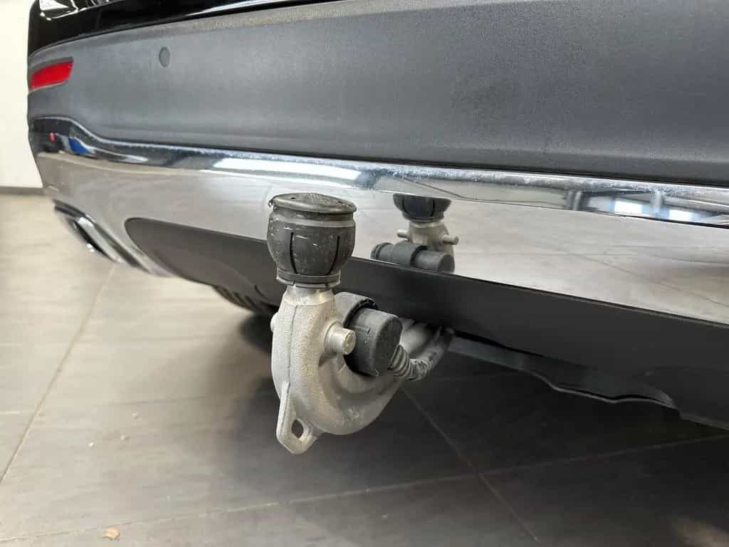 Mercedes-Benz GLB 200 d Progressive Adv. NAV+LED+PANO+STHZG+VC 03/2024-photo-7
