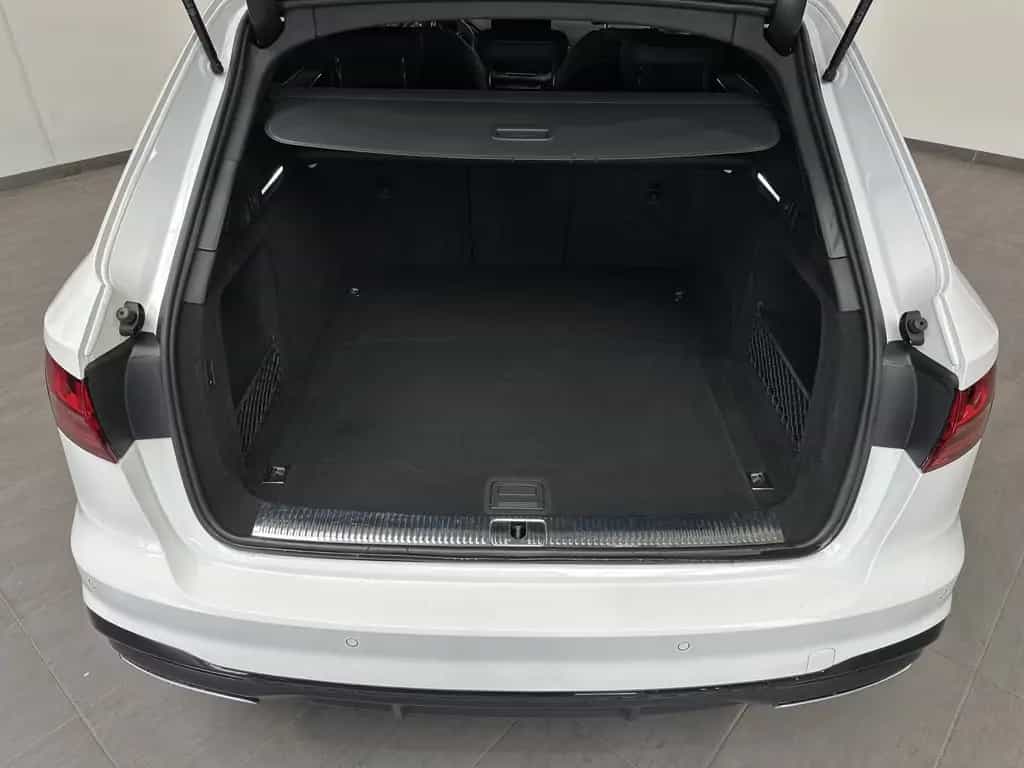 Audi A4 Avant 2.0 TDI Qu S-Line NAV+LED+AHK+PANO+B&O 03/2023-photo-5