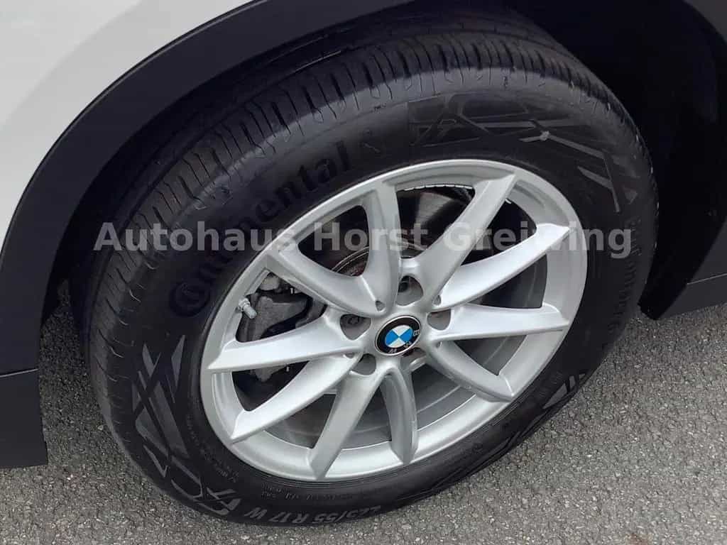 BMW X2 sDrive 18 d Advantage 11/2022-photo-25