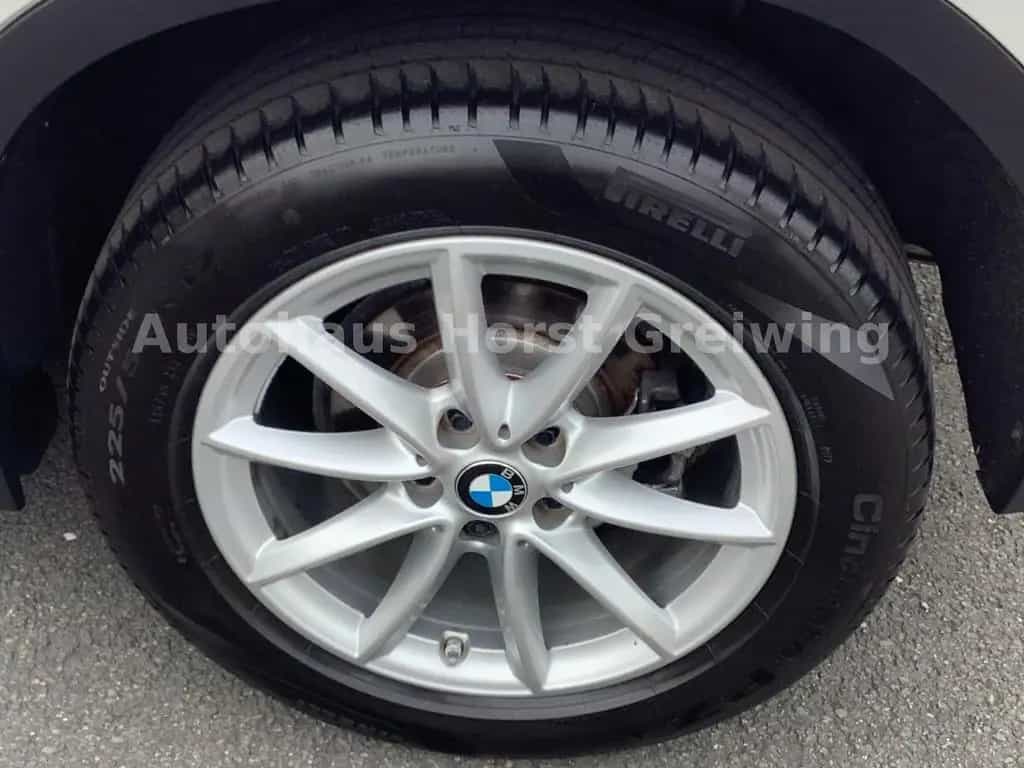 BMW X2 sDrive 18 d Advantage 11/2022-photo-26