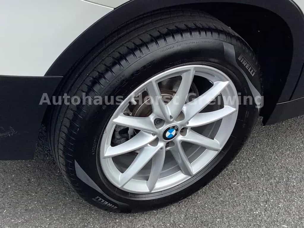 BMW X2 sDrive 18 d Advantage 11/2022-photo-27