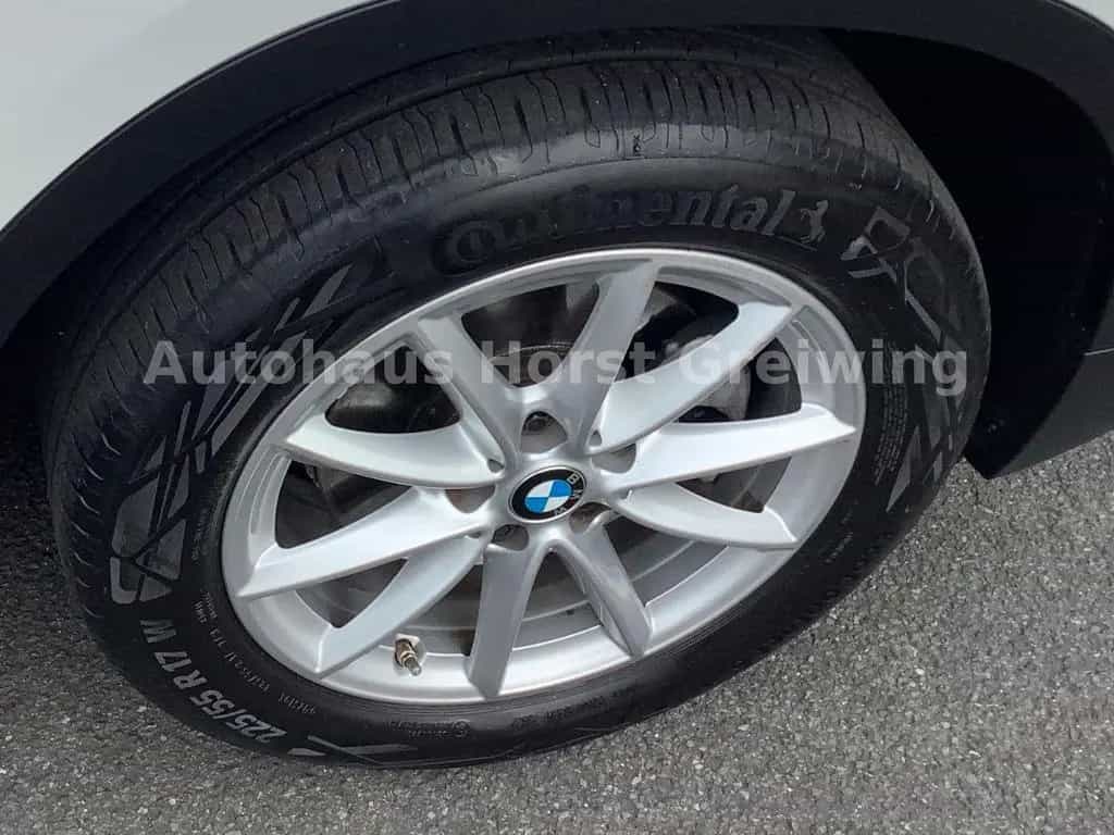 BMW X2 sDrive 18 d Advantage 11/2022-photo-28