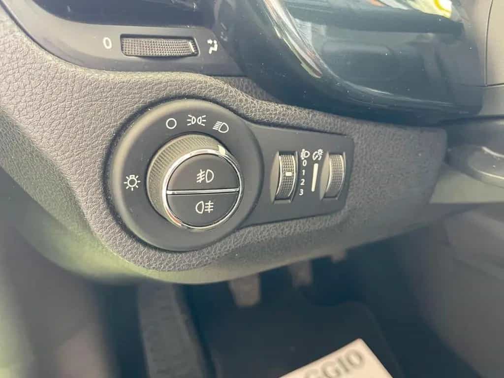 Fiat 500L Cross FIAT 500X 1.0 BENZINA 120CV 01/2019-photo-10