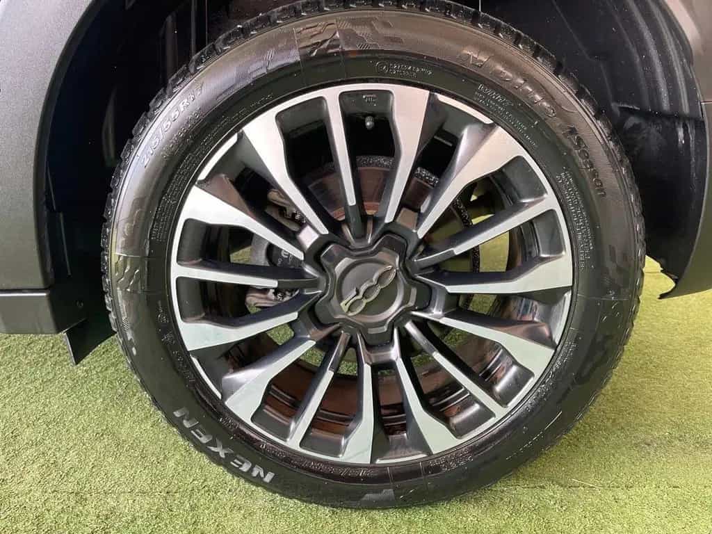 Fiat 500L Cross FIAT 500X 1.0 BENZINA 120CV 01/2019-photo-12