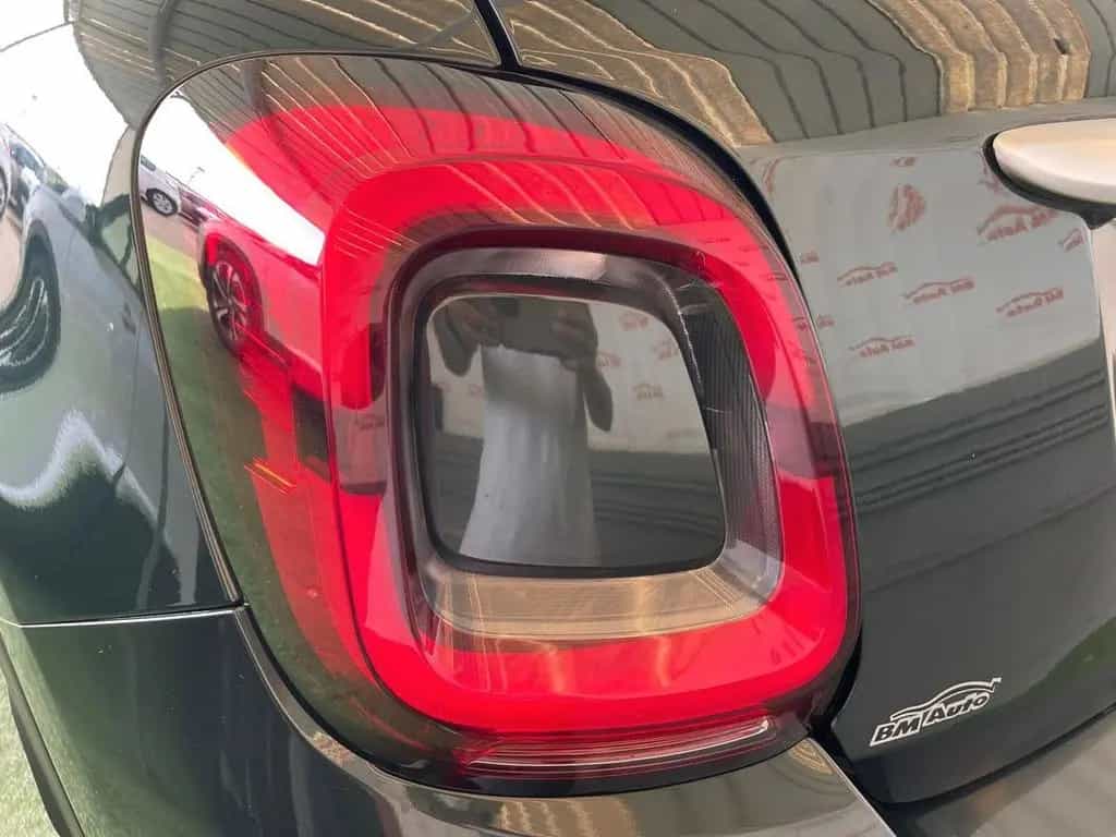 Fiat 500L Cross FIAT 500X 1.0 BENZINA 120CV 01/2019-photo-13