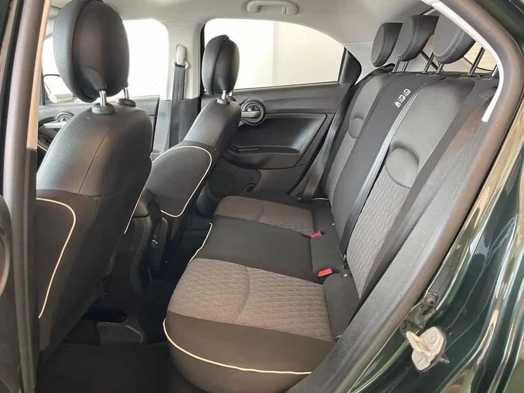 Fiat 500L Cross FIAT 500X 1.0 BENZINA 120CV 01/2019-photo-7