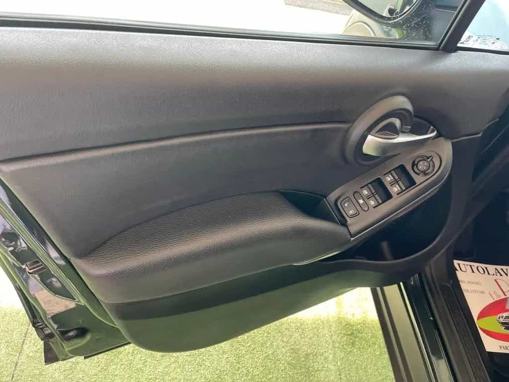 Fiat 500L Cross FIAT 500X 1.0 BENZINA 120CV 01/2019-photo-9