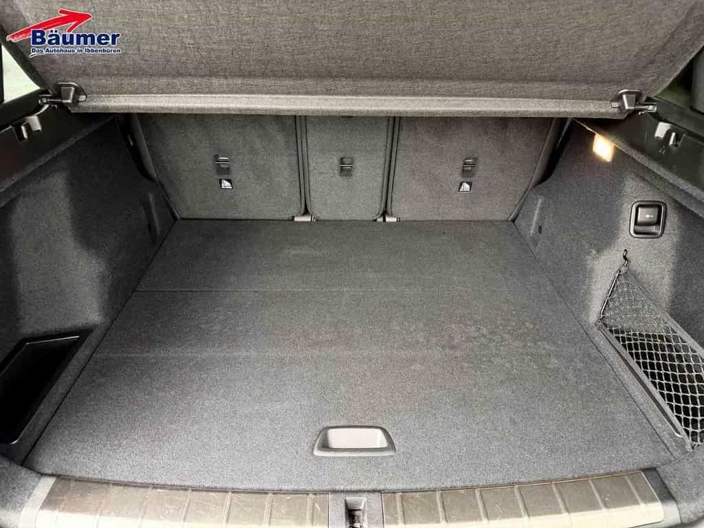 BMW X1 sDrive20i M Sport DSG +Wartung & Verschleiß 06/2022-photo-15