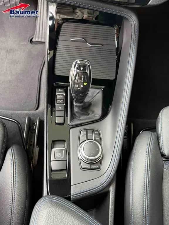 BMW X1 sDrive20i M Sport DSG +Wartung & Verschleiß 06/2022-photo-27