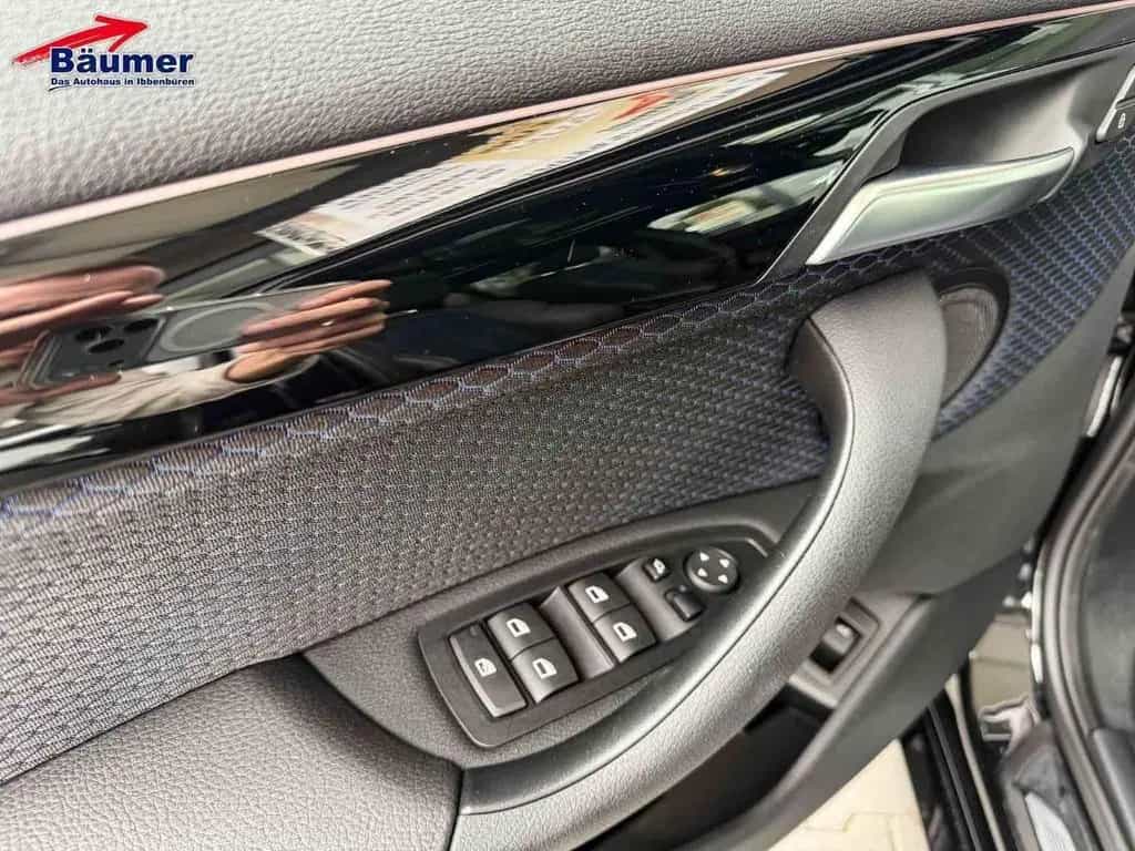 BMW X1 sDrive20i M Sport DSG +Wartung & Verschleiß 06/2022-photo-28