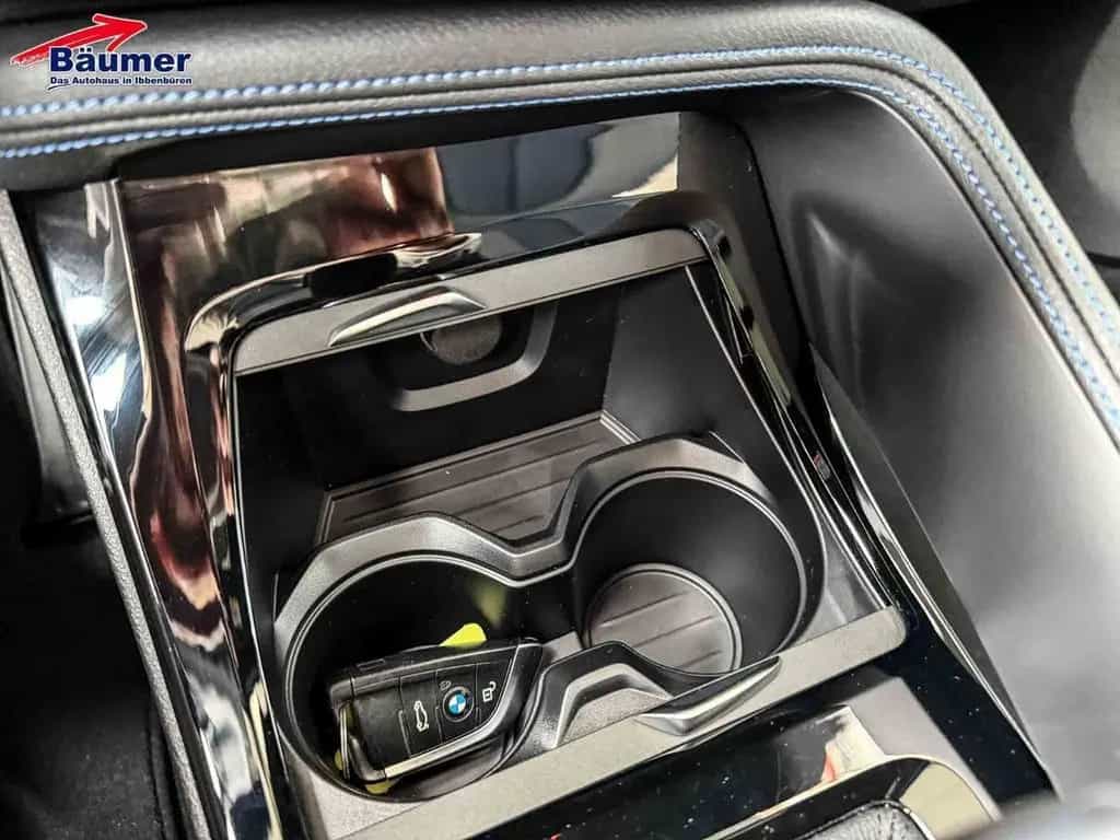 BMW X1 sDrive20i M Sport DSG +Wartung & Verschleiß 06/2022-photo-30