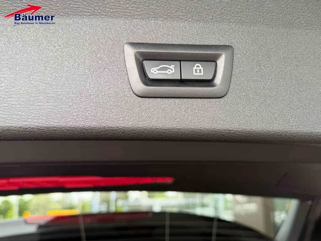 BMW X1 sDrive20i M Sport DSG +Wartung & Verschleiß 06/2022-photo-31