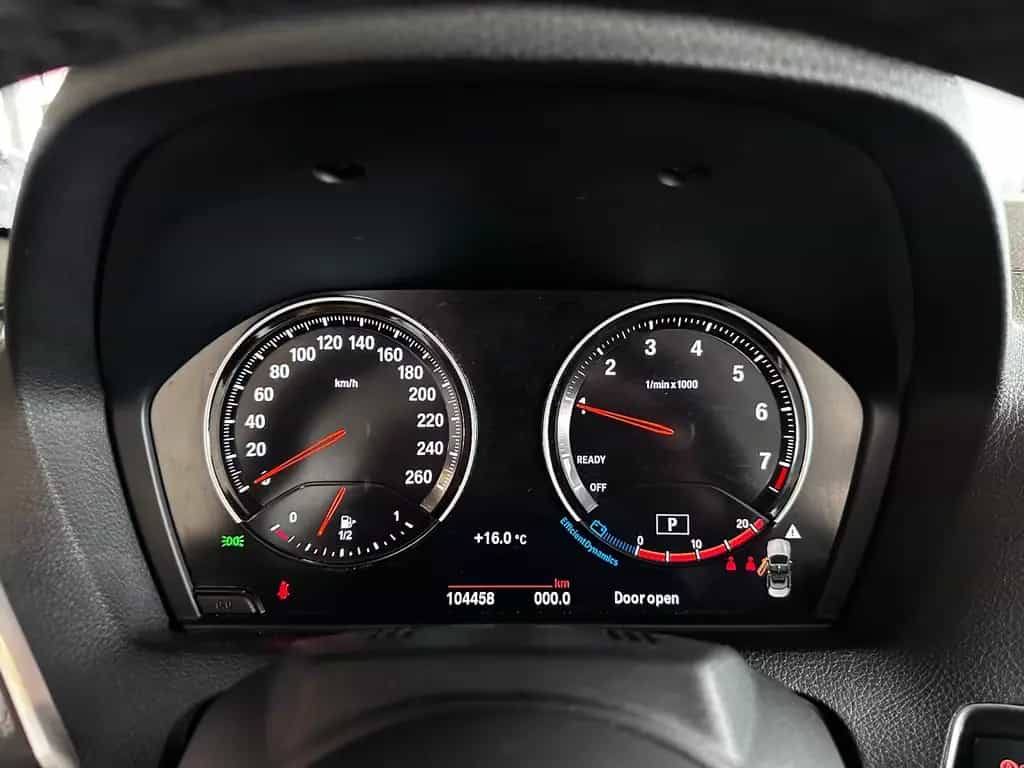 BMW 218 i Cabrio M Sport //LED//DAB// 10/2021-photo-14