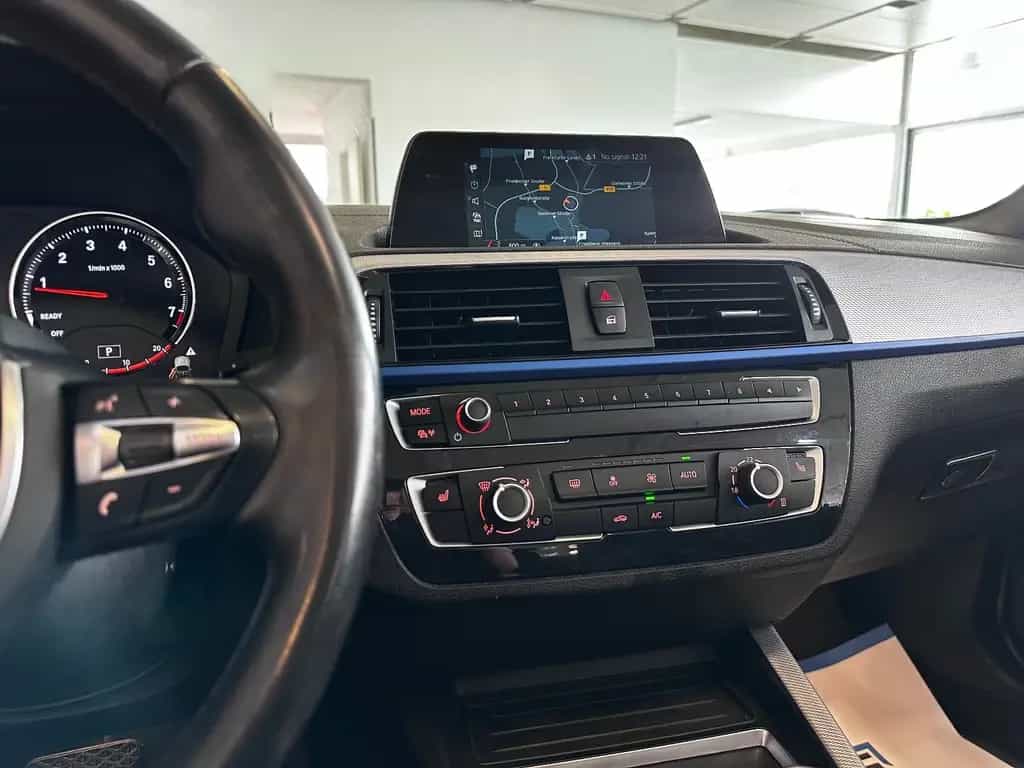 BMW 218 i Cabrio M Sport //LED//DAB// 10/2021-photo-16