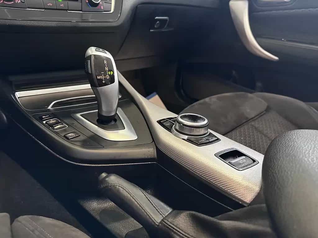BMW 218 i Cabrio M Sport //LED//DAB// 10/2021-photo-17