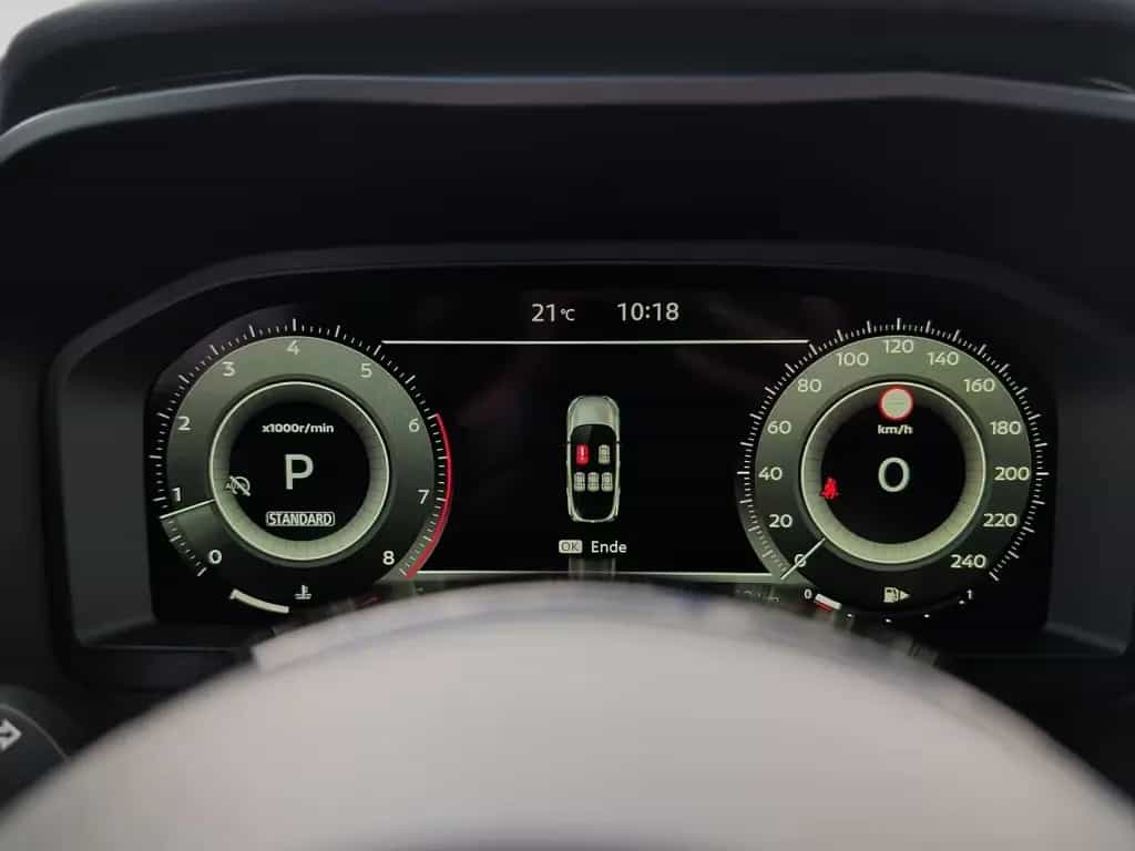 Nissan Qashqai 4x4 tekna Leder+Pano+ProPILOT+19Z+HUD+Ma 03/2026-photo-17