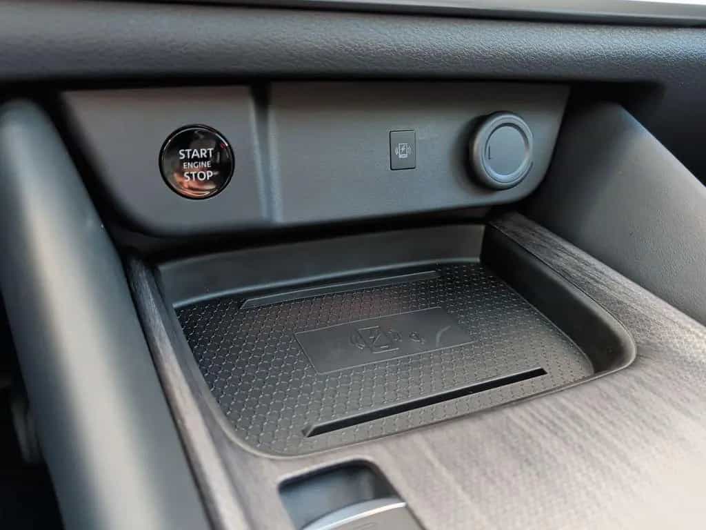 Nissan Qashqai 4x4 tekna Leder+Pano+ProPILOT+19Z+HUD+Ma 03/2026-photo-18
