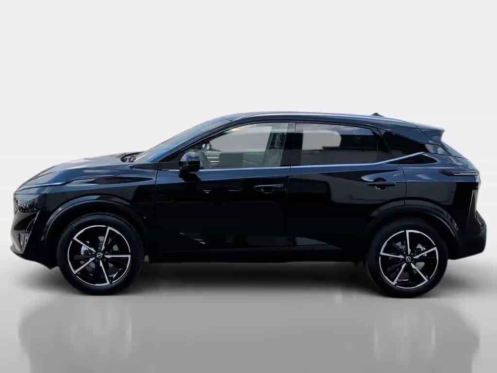 Nissan Qashqai 4x4 tekna Leder+Pano+ProPILOT+19Z+HUD+Ma 03/2026-photo-2