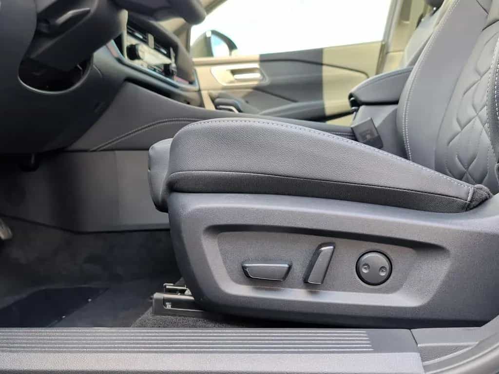 Nissan Qashqai 4x4 tekna Leder+Pano+ProPILOT+19Z+HUD+Ma 03/2026-photo-22