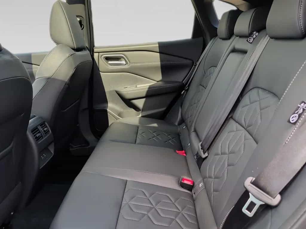 Nissan Qashqai 4x4 tekna Leder+Pano+ProPILOT+19Z+HUD+Ma 03/2026-photo-25