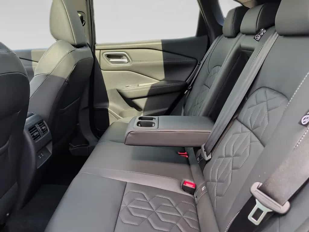 Nissan Qashqai 4x4 tekna Leder+Pano+ProPILOT+19Z+HUD+Ma 03/2026-photo-26
