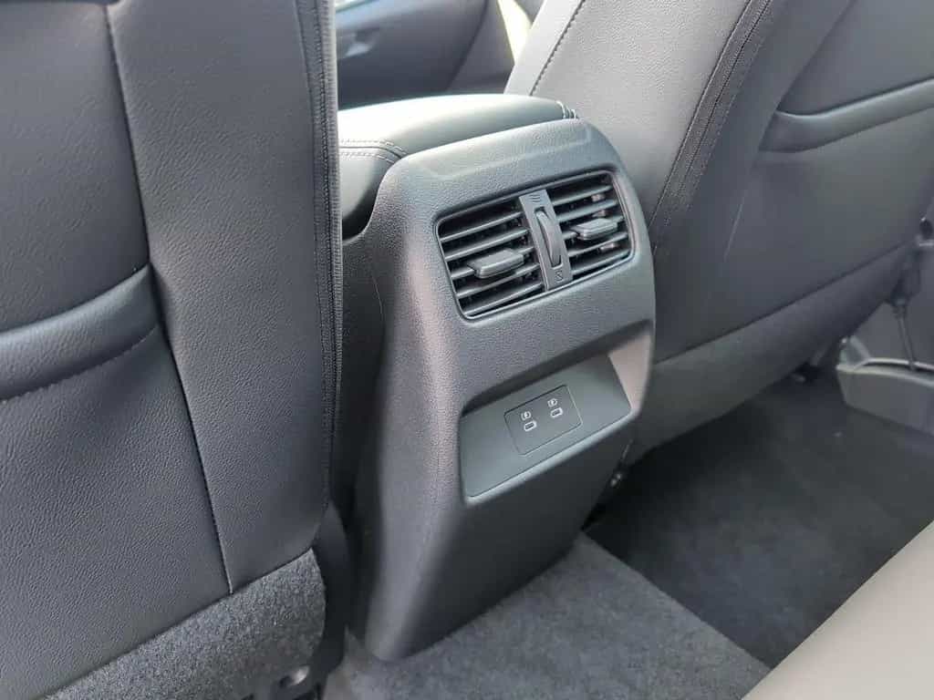 Nissan Qashqai 4x4 tekna Leder+Pano+ProPILOT+19Z+HUD+Ma 03/2026-photo-27