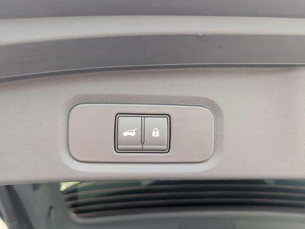 Nissan Qashqai 4x4 tekna Leder+Pano+ProPILOT+19Z+HUD+Ma 03/2026-photo-29