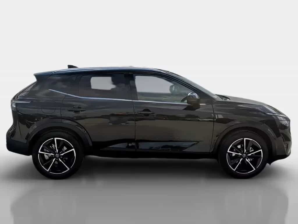 Nissan Qashqai 4x4 tekna Leder+Pano+ProPILOT+19Z+HUD+Ma 03/2026-photo-6