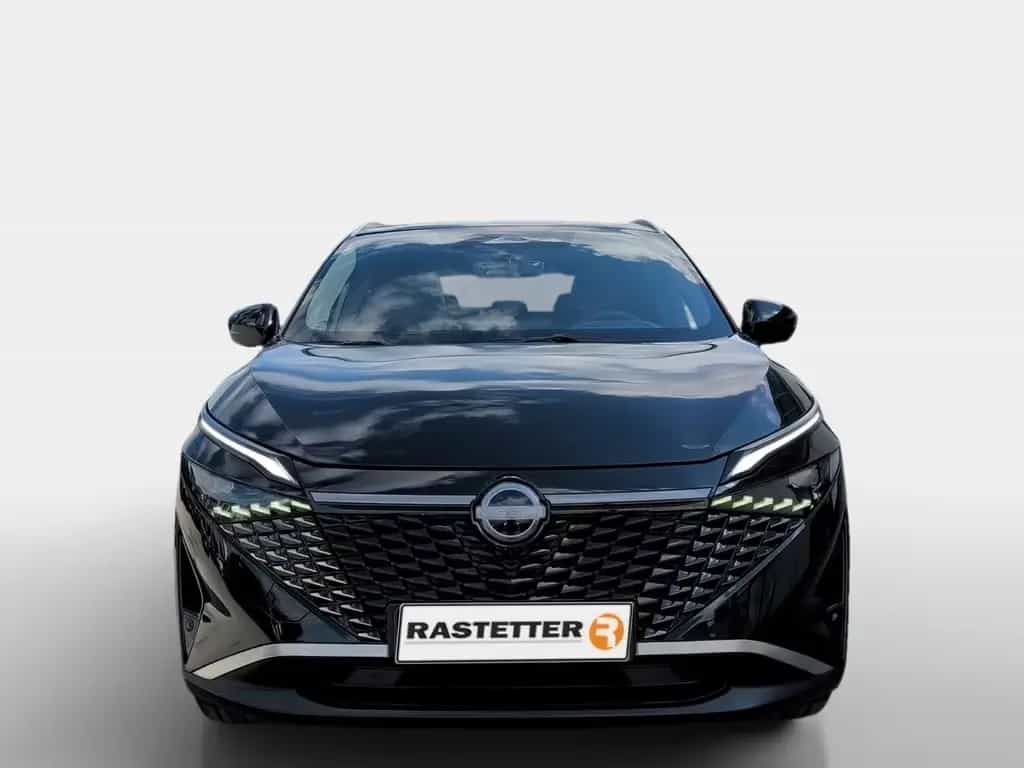 Nissan Qashqai 4x4 tekna Leder+Pano+ProPILOT+19Z+HUD+Ma 03/2026-photo-8
