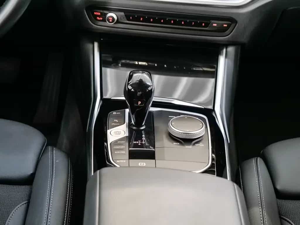 BMW 420 Gran Coupé 420i Aut Nav LED Drive+Parkass Shz DAB 17" 02/2023-photo-13