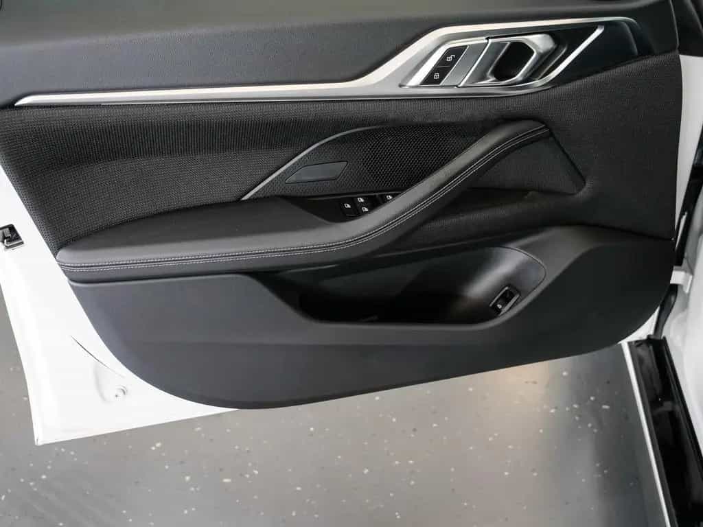 BMW 420 Gran Coupé 420i Aut Nav LED Drive+Parkass Shz DAB 17" 02/2023-photo-21