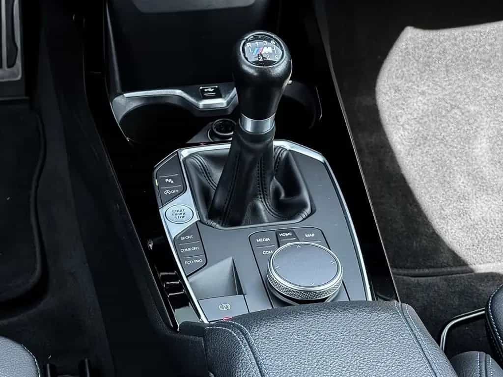 BMW 118 d M-PAKET+HIFI+SHZ+NAVI+PDC+LORDOSE 04/2022-photo-11