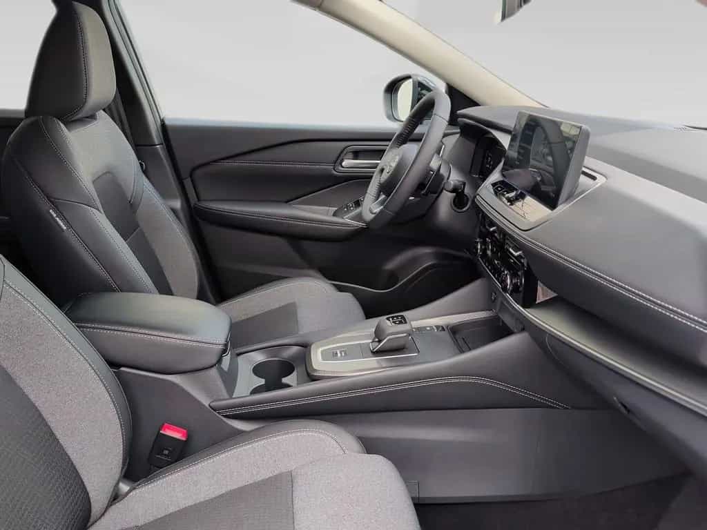 Nissan Qashqai n-connecta HUD+eHeckkl+Winter+Navi+ACC+3 10/2025-photo-10