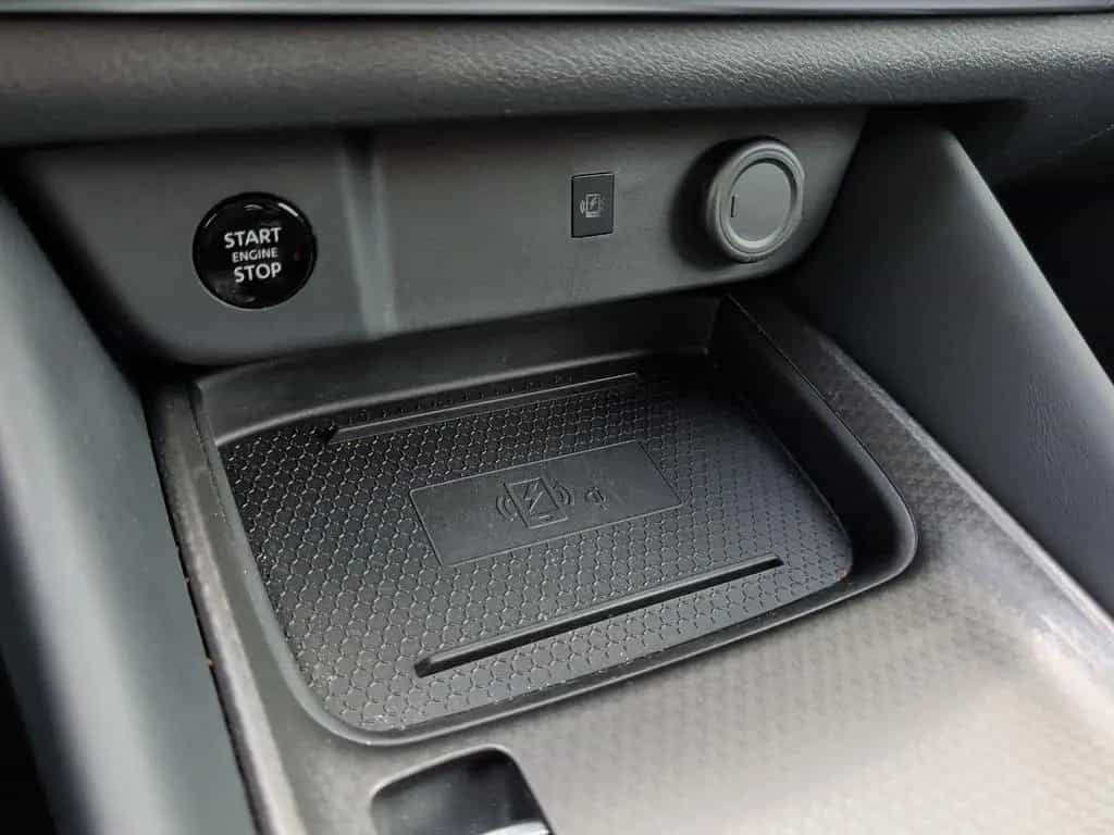 Nissan Qashqai n-connecta HUD+eHeckkl+Winter+Navi+ACC+3 10/2025-photo-17