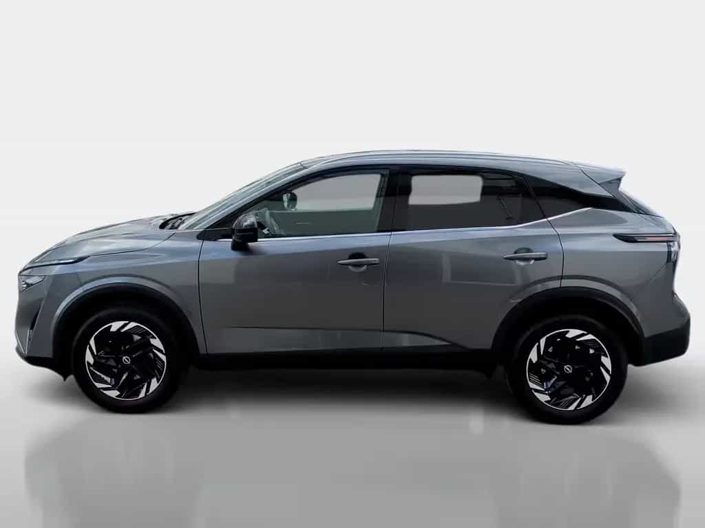 Nissan Qashqai n-connecta HUD+eHeckkl+Winter+Navi+ACC+3 10/2025-photo-2