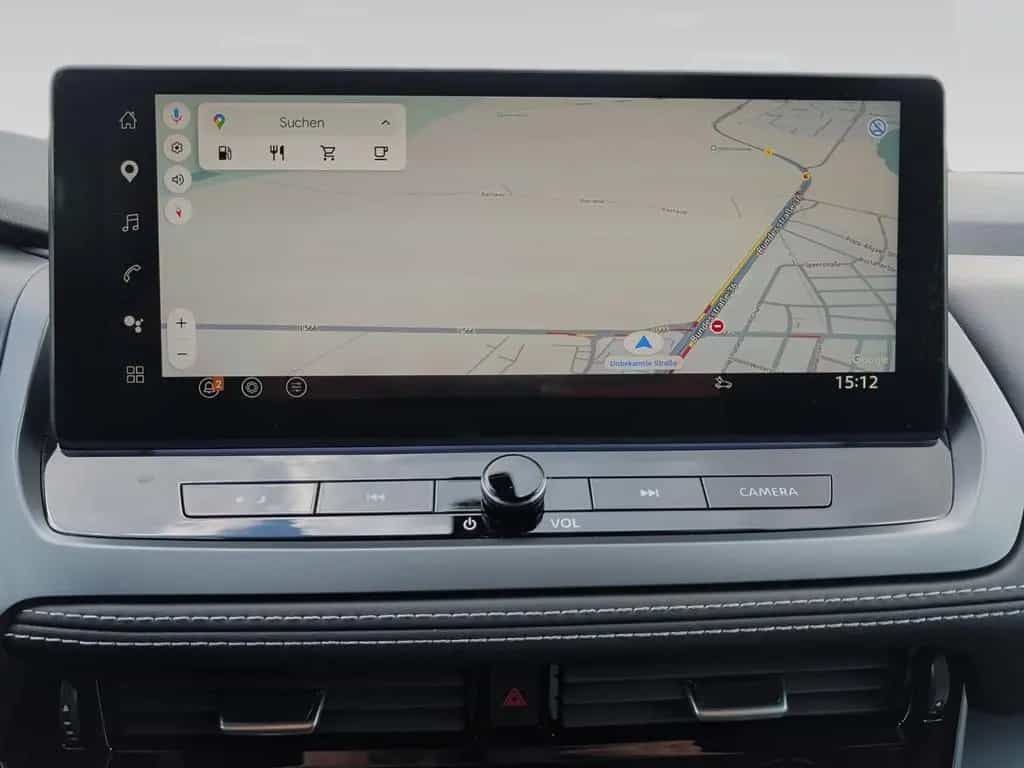 Nissan Qashqai n-connecta HUD+eHeckkl+Winter+Navi+ACC+3 10/2025-photo-20
