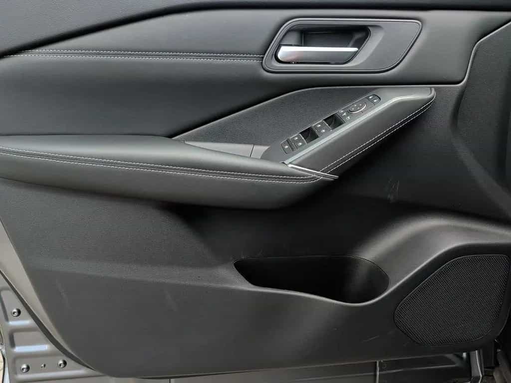 Nissan Qashqai n-connecta HUD+eHeckkl+Winter+Navi+ACC+3 10/2025-photo-21