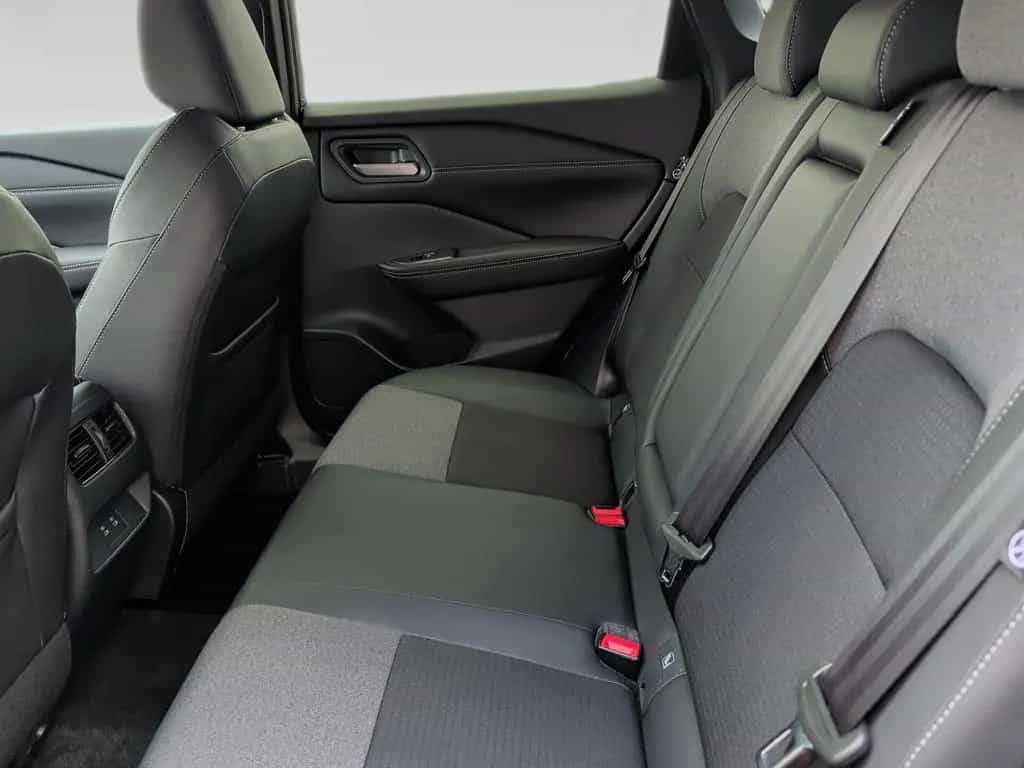 Nissan Qashqai n-connecta HUD+eHeckkl+Winter+Navi+ACC+3 10/2025-photo-23