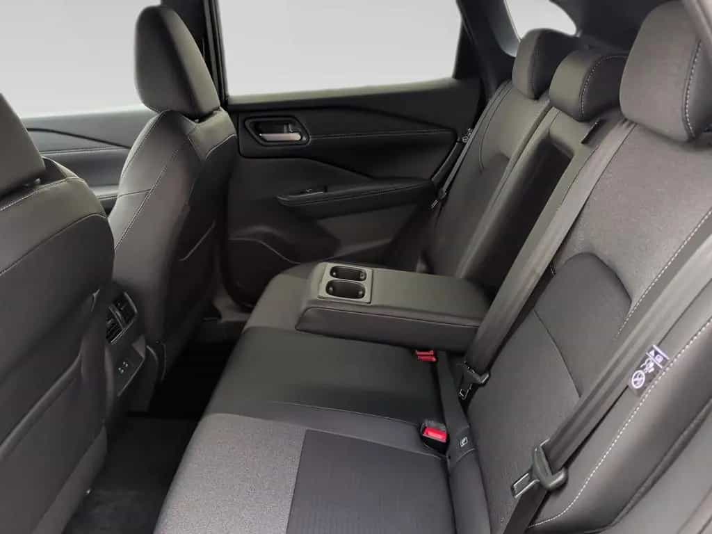 Nissan Qashqai n-connecta HUD+eHeckkl+Winter+Navi+ACC+3 10/2025-photo-24