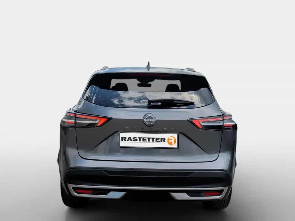 Nissan Qashqai n-connecta HUD+eHeckkl+Winter+Navi+ACC+3 10/2025-photo-4